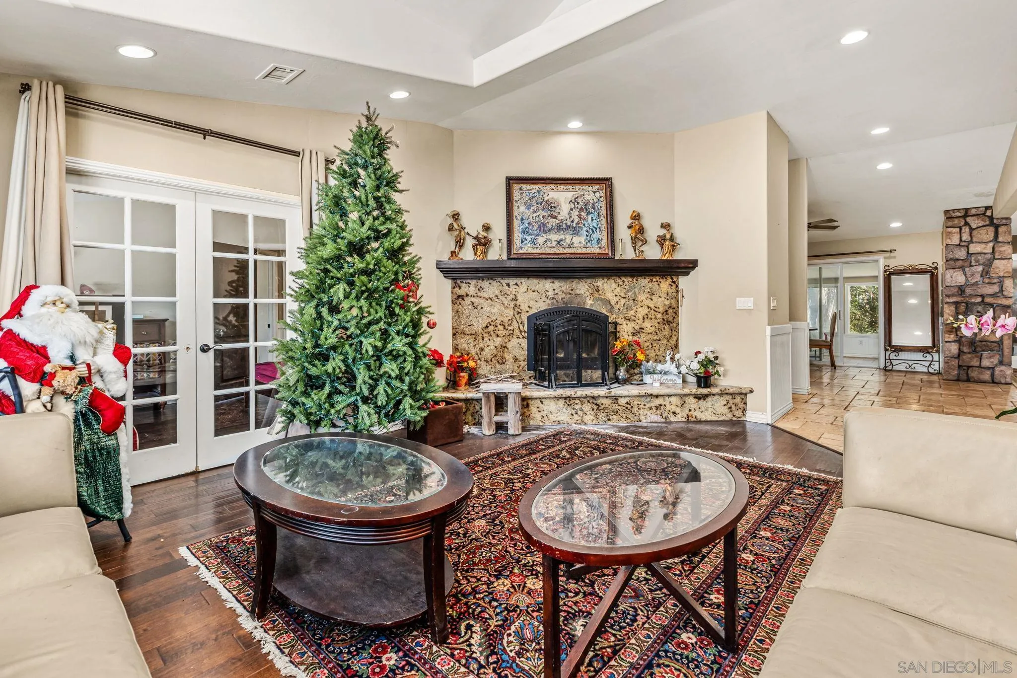 30015 Ridge Creek Road Valley Center, CA 92082 - Photo 4 of 50