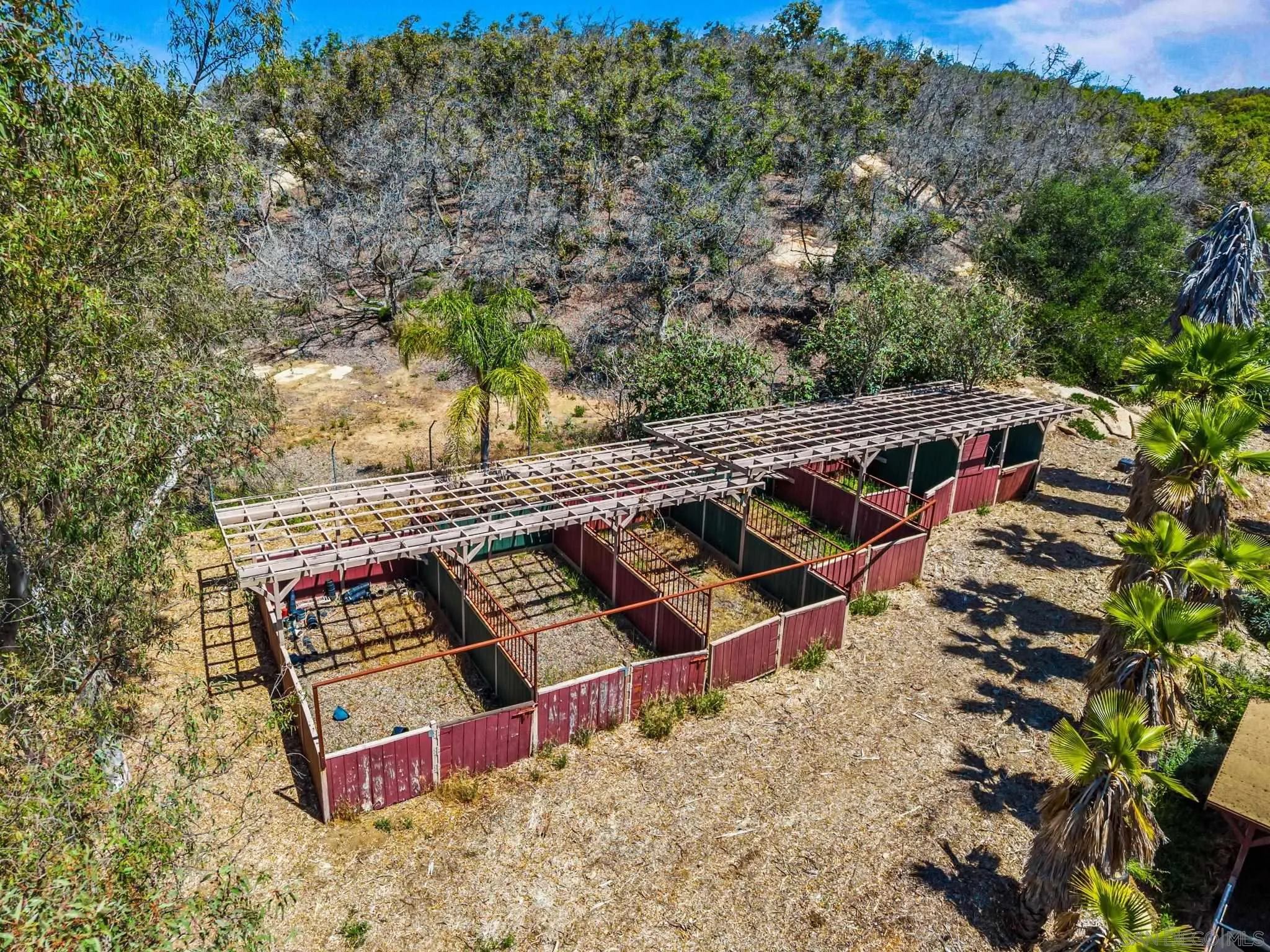 30015 Ridge Creek Road Valley Center, CA 92082 - Photo 42 of 50