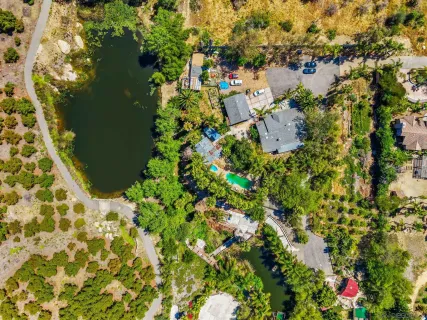 $1,599,000 | 30015 Ridge Creek Road, Valley Center, CA 92082