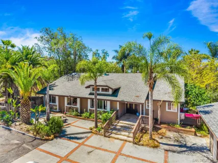 $1,599,000 | 30015 Ridge Creek Road, Valley Center, CA 92082