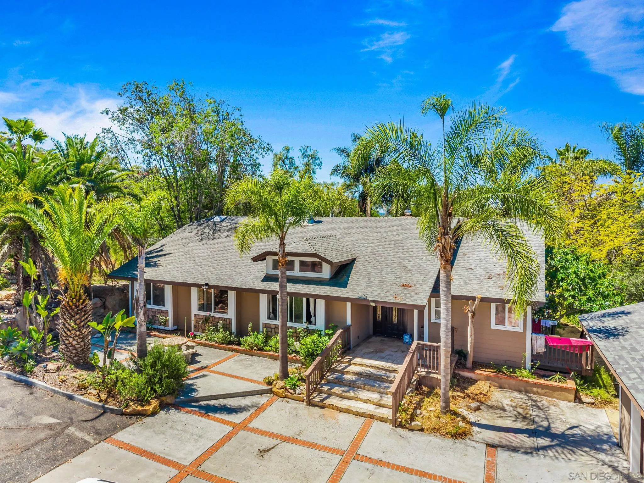 30015 Ridge Creek Road Valley Center, CA 92082 - Photo 50 of 50