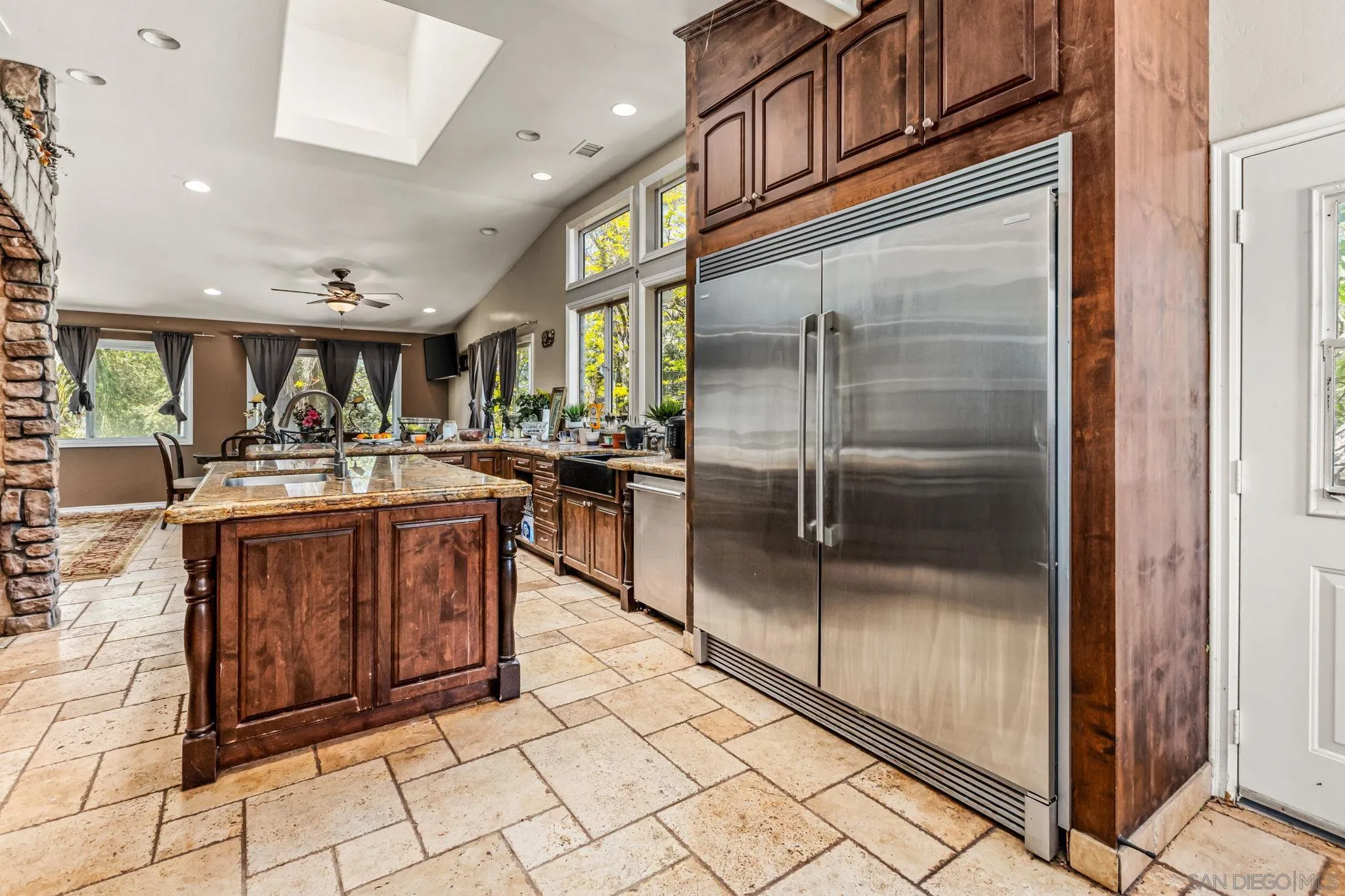 30015 Ridge Creek Road Valley Center, CA 92082 - Photo 9 of 50