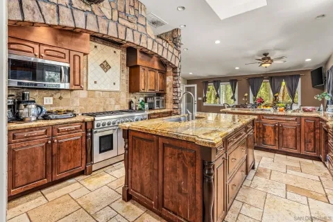 $1,599,000 | 30015 Ridge Creek Road, Valley Center, CA 92082