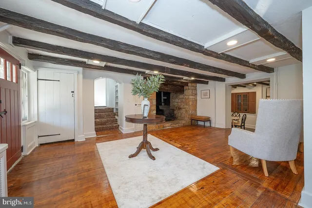 $4,999 | 875 Old State Road, Berwyn, PA 19312