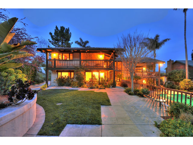 613 Spring Street Santa Cruz, CA 95060 - Photo 20 of 25 Gallery Image 20