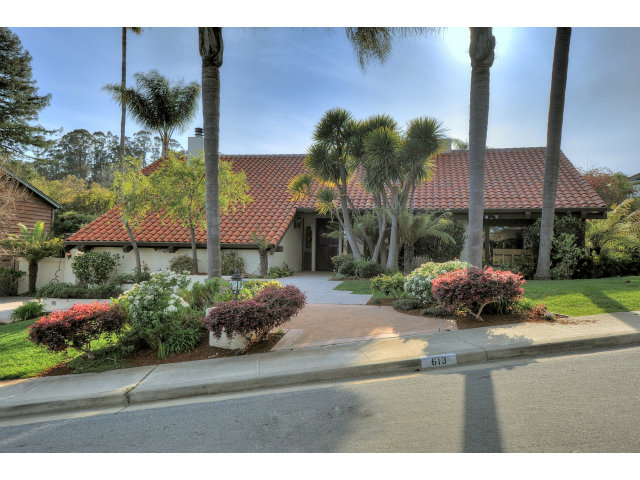 613 Spring Street Santa Cruz, CA 95060 - Photo 2 of 25 Gallery Image 2