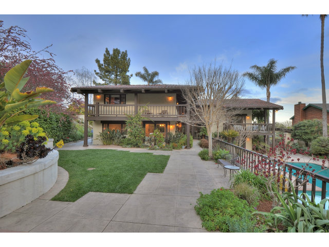 613 Spring Street Santa Cruz, CA 95060 - Photo 21 of 25 Gallery Image 21