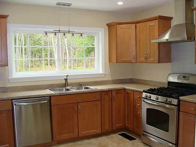 436 Waterford Road Norway, ME 04268 - Photo 16 of 28 Kitchen.