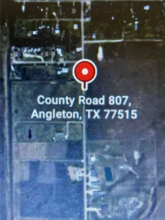 $60,000 | 0 County Road 807, Angleton, TX 77515