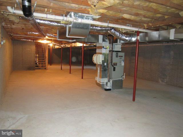 6077 Marineview Road King George, VA 22485 - Photo 8 of 28 Basement