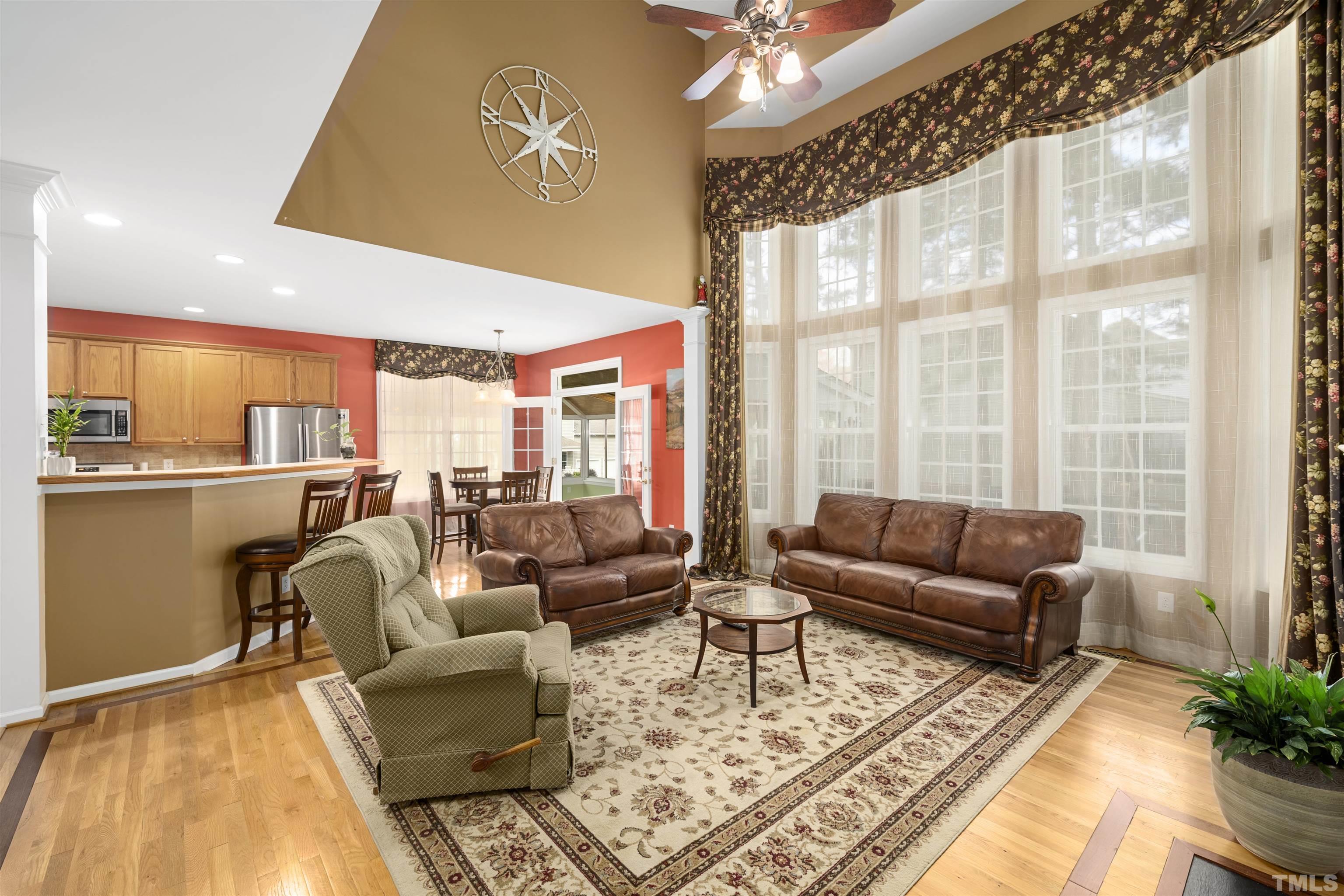 8 Pinestraw Way Durham, NC 27713 - Photo 14 of 18 Gallery Image 14