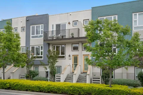 $1,499,000 | 116 Franklin Parkway, San Mateo, CA 94403