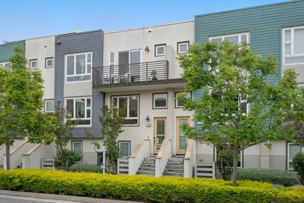 $1,499,000 | 116 Franklin Parkway, San Mateo, CA 94403