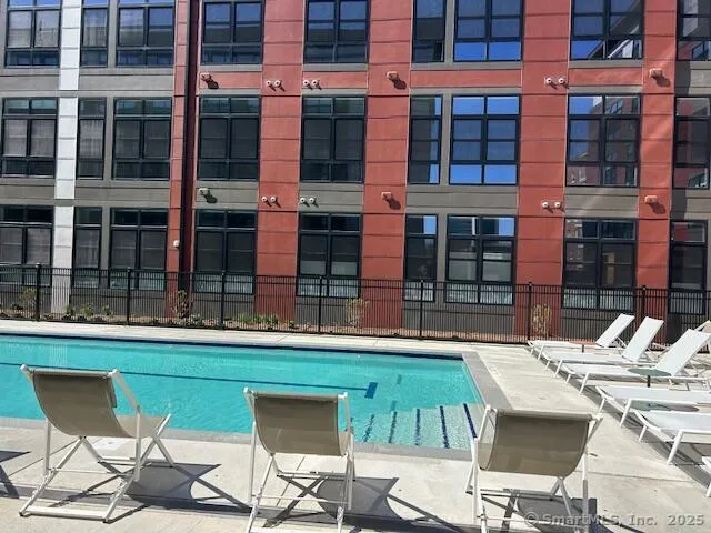 a view of an outdoor space with a patio