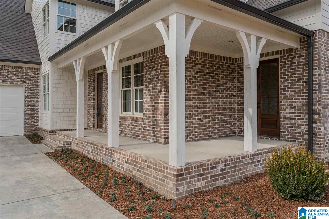 2424 Dolly Ridge Road Birmingham, AL 35243 - Photo 3 of 49