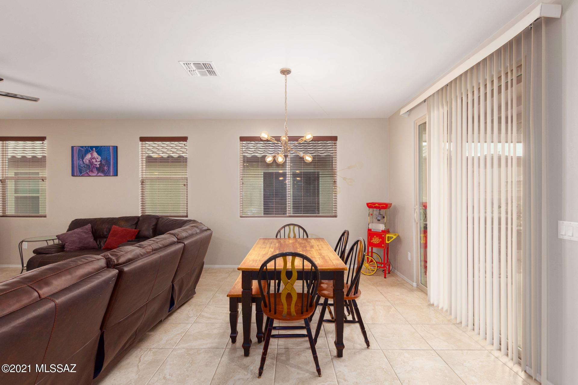 9578 South Trapper Ridge Drive Tucson, AZ 85747 - Photo 12 of 27