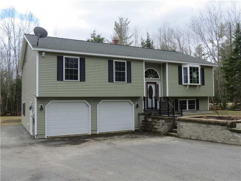 100 Stone Gate Crossing Road Chelsea, ME 04330 - Photo 1 of 18 Photo