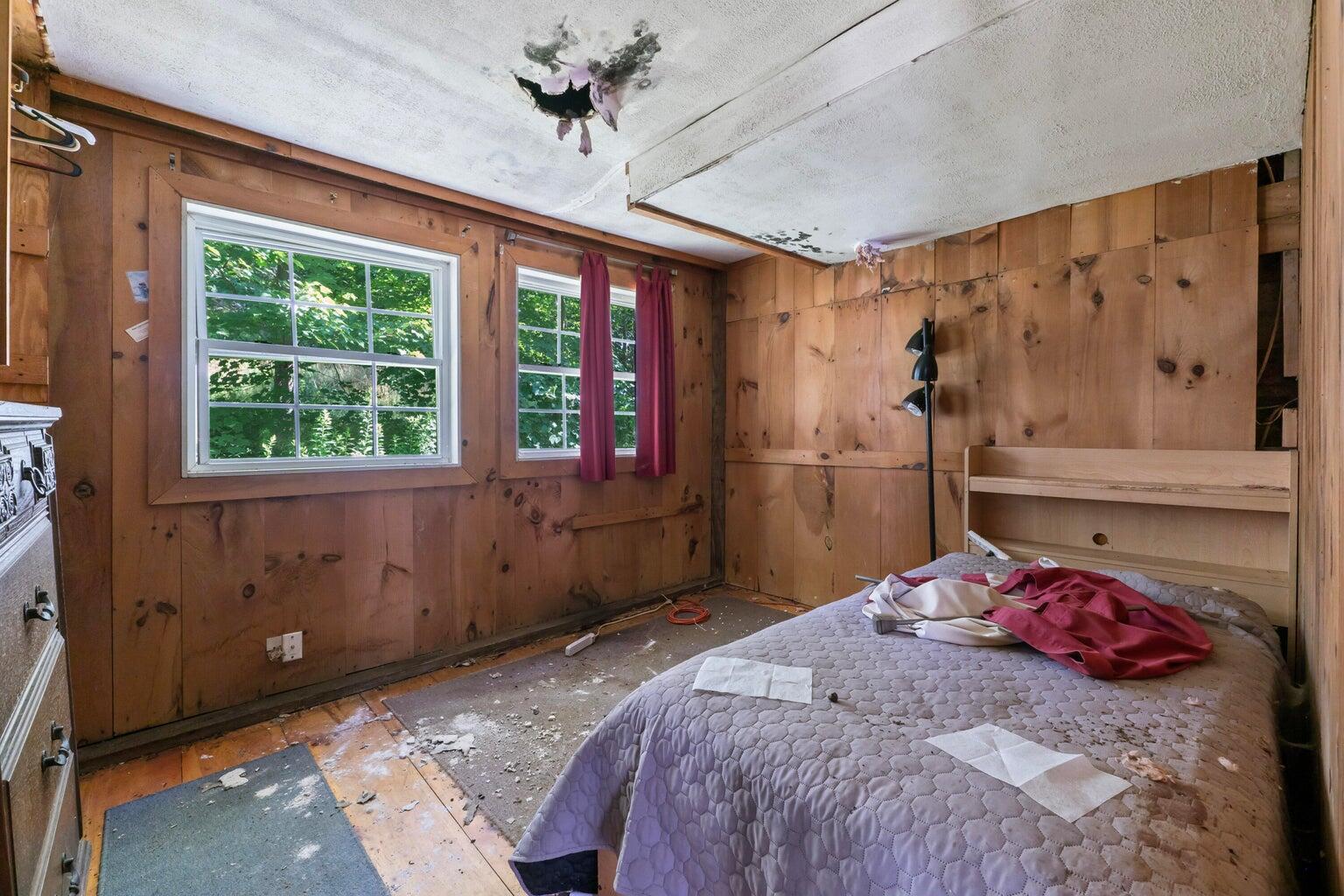 15 Sawyer Lane Springvale, ME 04083 - Photo 28 of 39 sawyer bedroom
