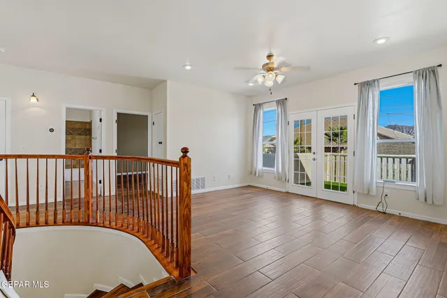 $435,000 | 7370 Navidad Way, Canutillo, TX 79835