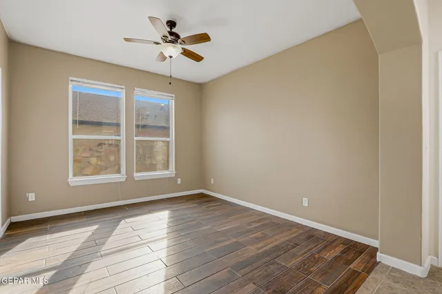 $435,000 | 7370 Navidad Way, Canutillo, TX 79835