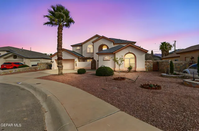 $435,000 | 7370 Navidad Way, Canutillo, TX 79835