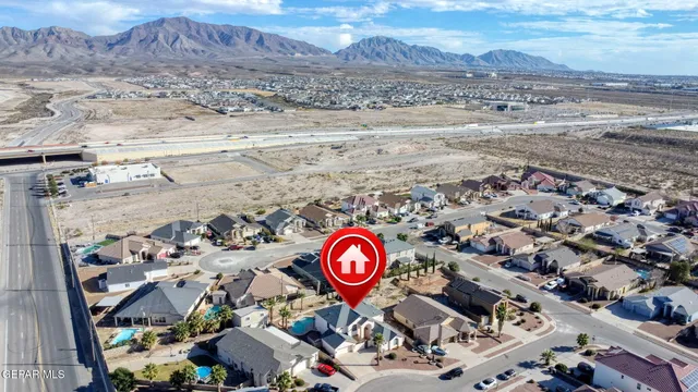 $435,000 | 7370 Navidad Way, Canutillo, TX 79835