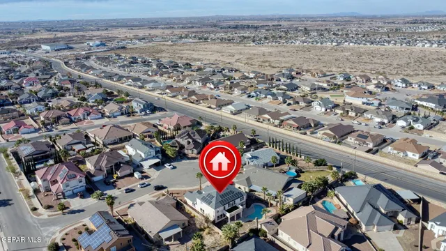 $435,000 | 7370 Navidad Way, Canutillo, TX 79835