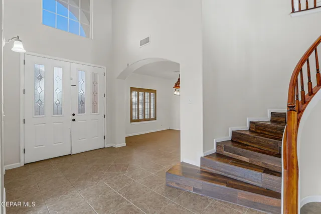 $435,000 | 7370 Navidad Way, Canutillo, TX 79835