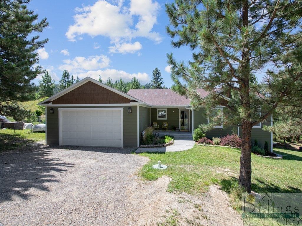 4778 Cave Road Billings, MT 59101 - Photo 1 of 1 Gallery Image 1