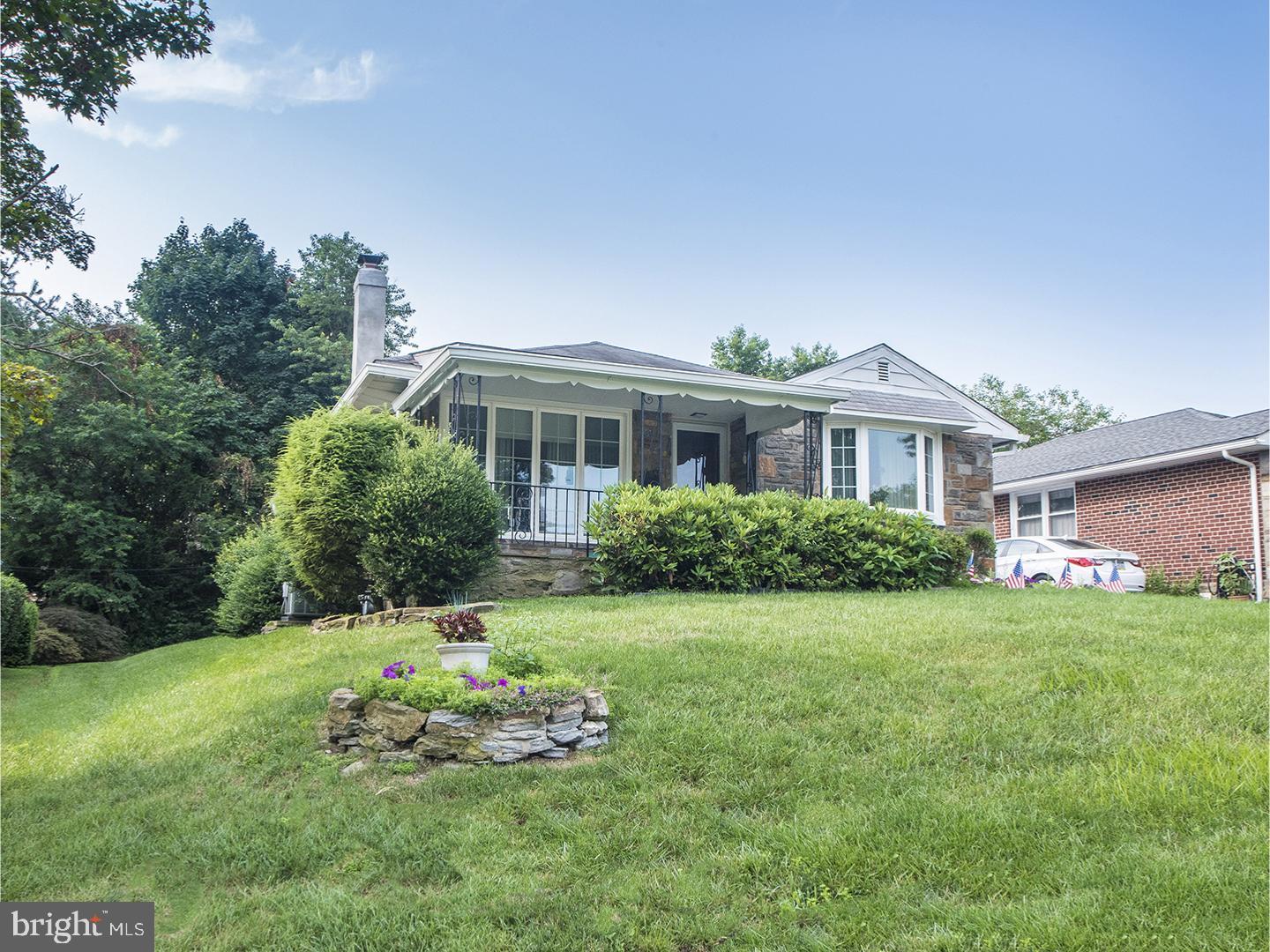 2316 Poplar Road Havertown, PA 19083 - Photo 1 of 1