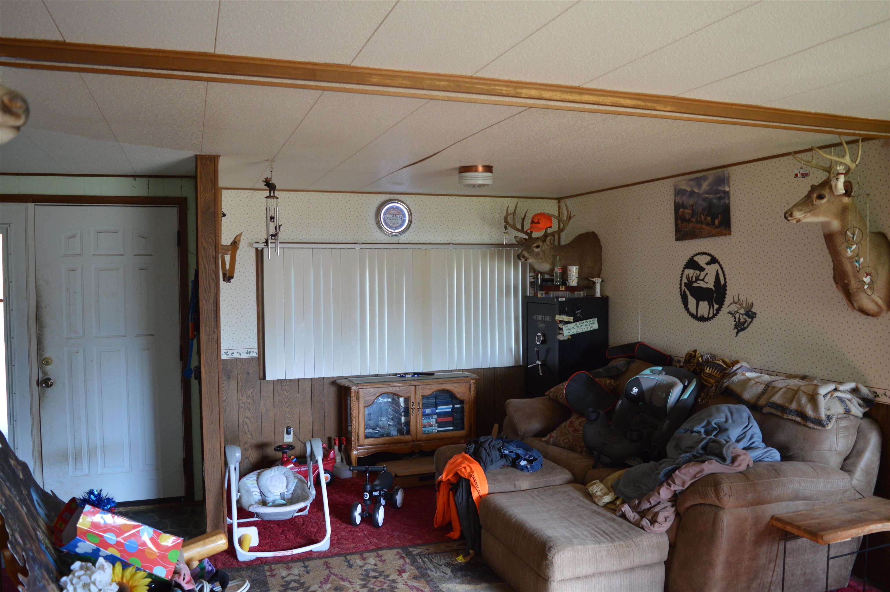 1167 Rosenberg Road Kalkaska, MI 49646 - Photo 30 of 33