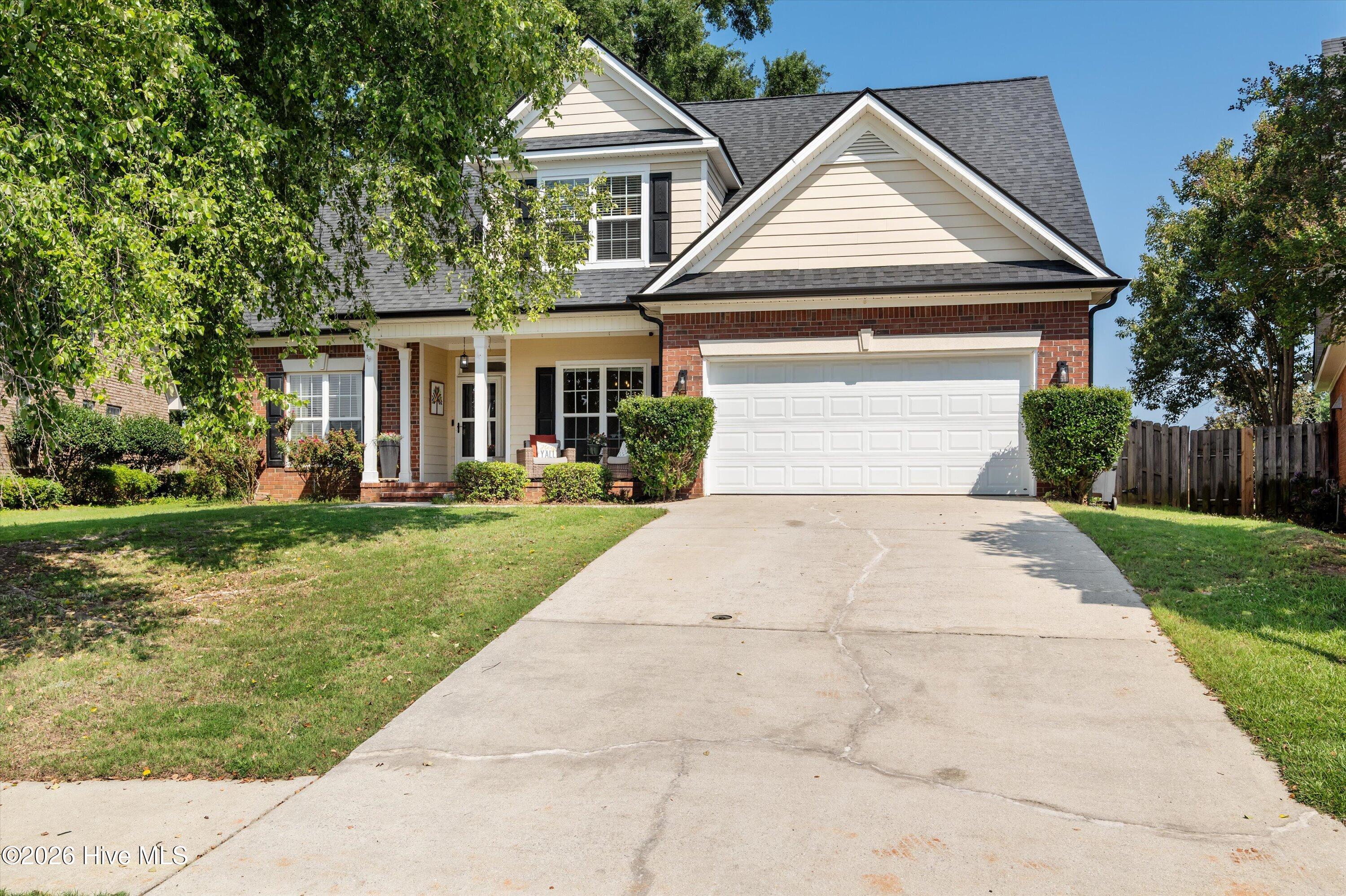 616 Cornerstone Place Evans, GA 30809 - Photo 3 of 46