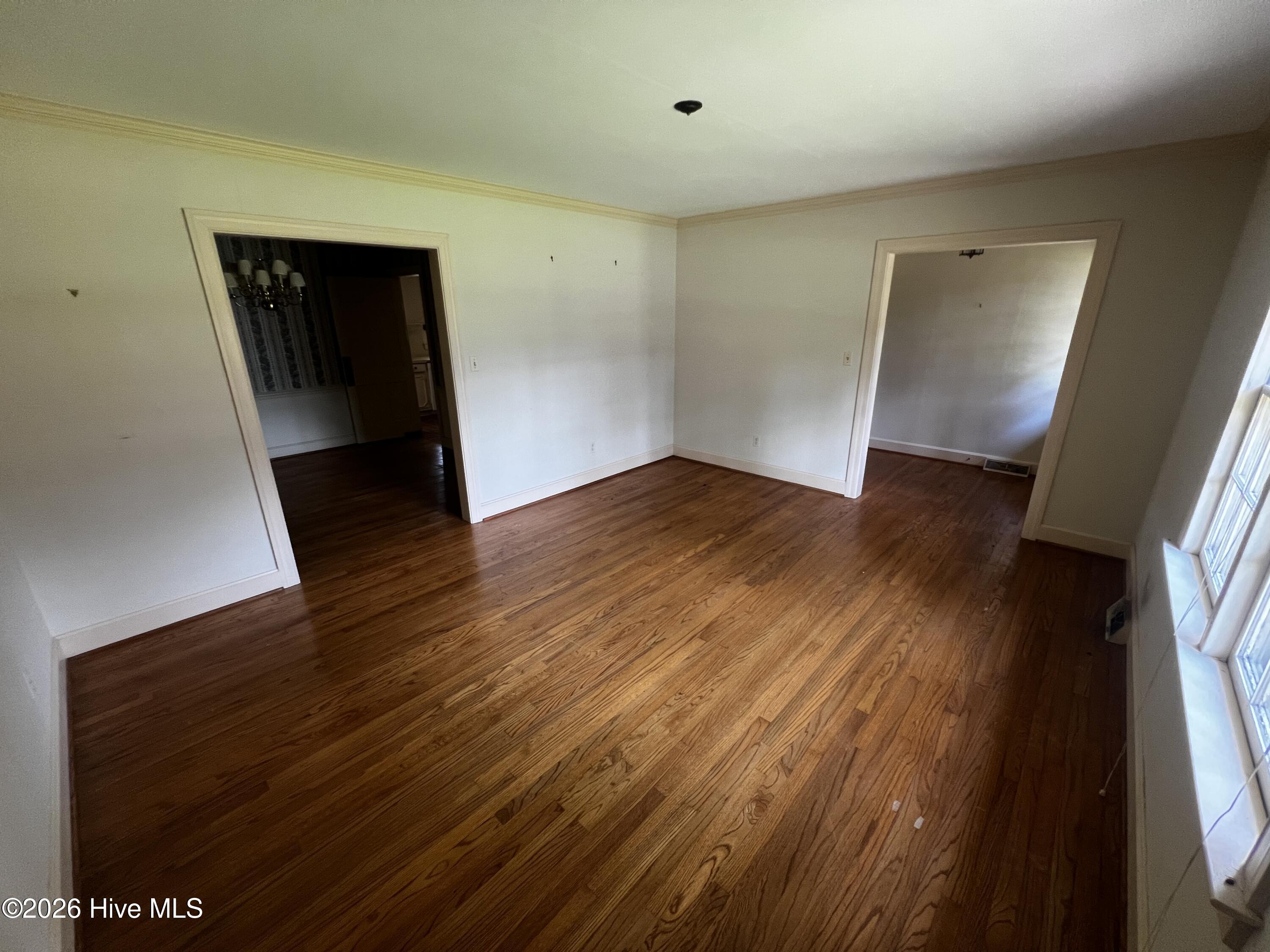 308 Forest Hills Road Northwest Wilson, NC 27896 - Photo 6 of 15