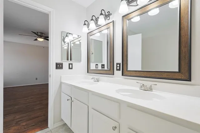 $2,450 | 8320 Seven Oaks Lane, Denton, TX 76210