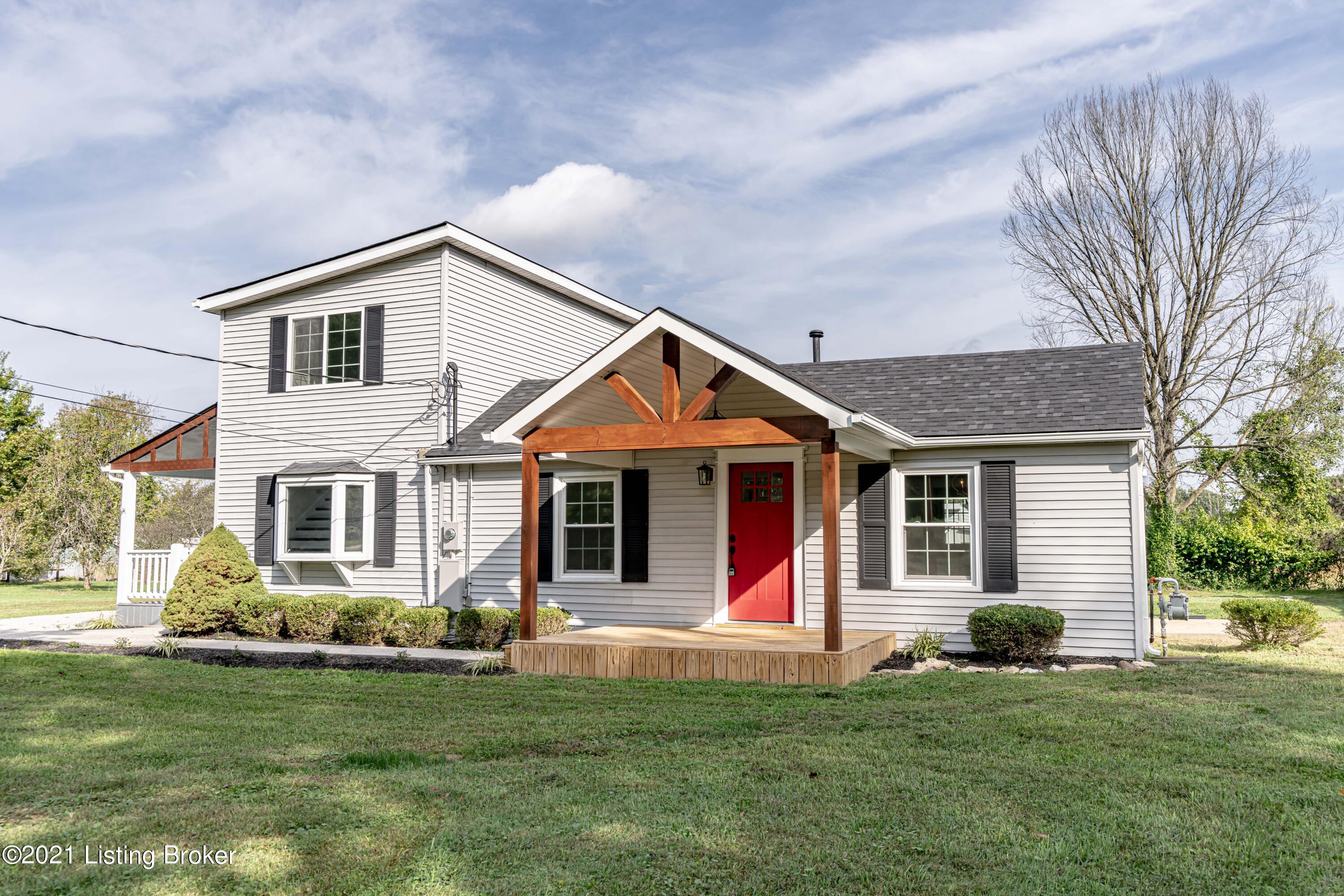 9807 Fairmount Road Louisville, KY 40291 - Photo 62 of 63 DSC05651