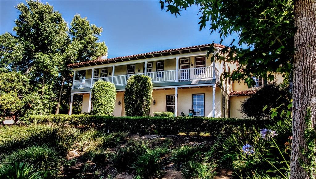 6493 Via Naranjal Rancho Santa Fe, CA 92067 - Photo 2 of 25 Gallery Image 2