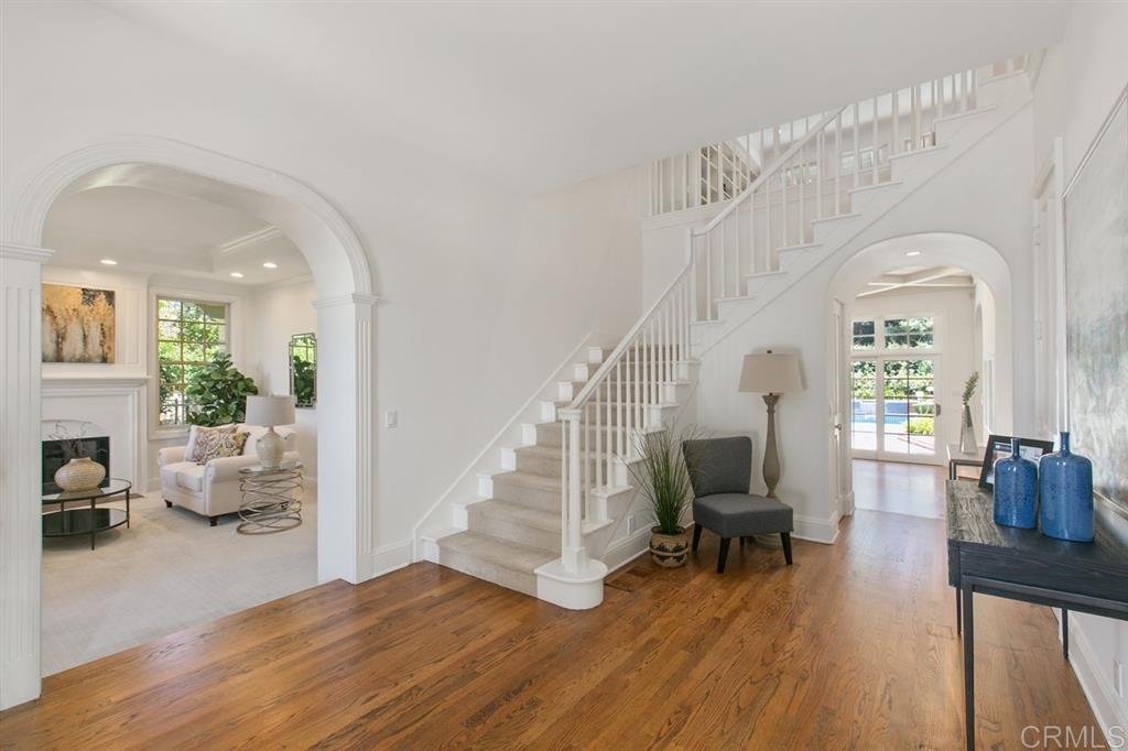 6493 Via Naranjal Rancho Santa Fe, CA 92067 - Photo 3 of 25 Gallery Image 3