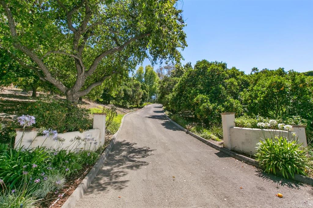 6493 Via Naranjal Rancho Santa Fe, CA 92067 - Photo 25 of 25 Gallery Image 25