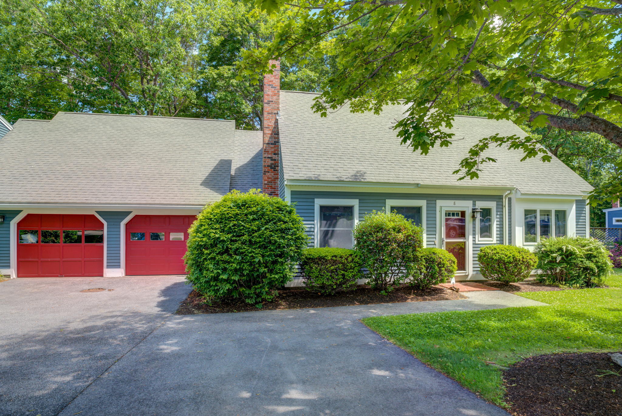 8 Higgins Creek Road, Unit 8 Scarborough, ME 04074 - Photo 1 of 33 2-web-or-mls-Pic#-2