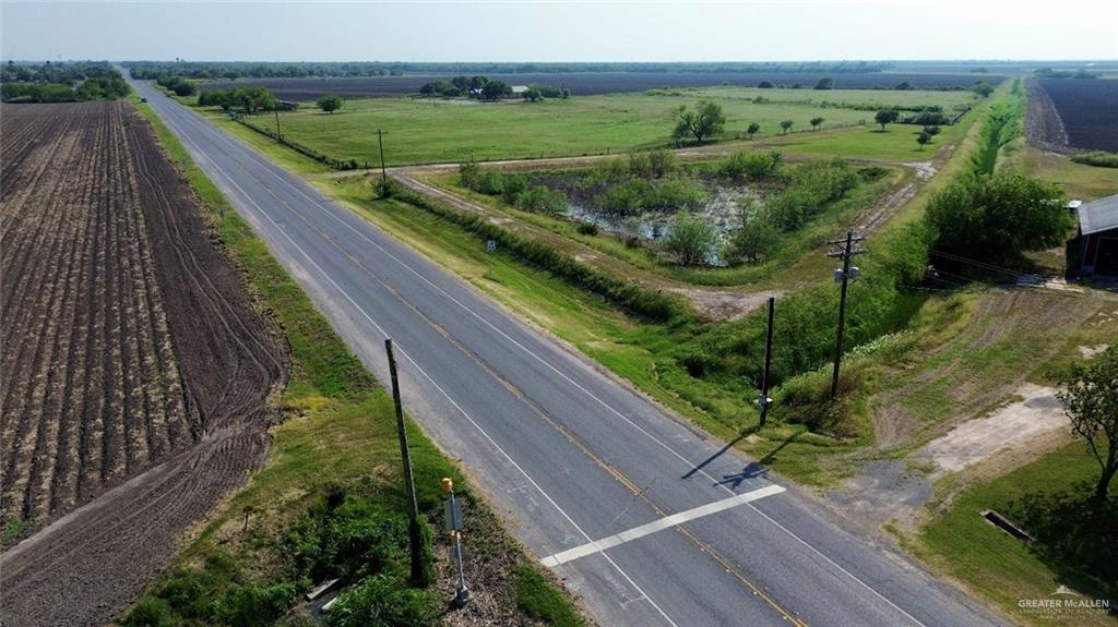 0 Rangerville Road San Benito, TX 78586 - Photo 12 of 12 a view of a balcony with an outdoor space