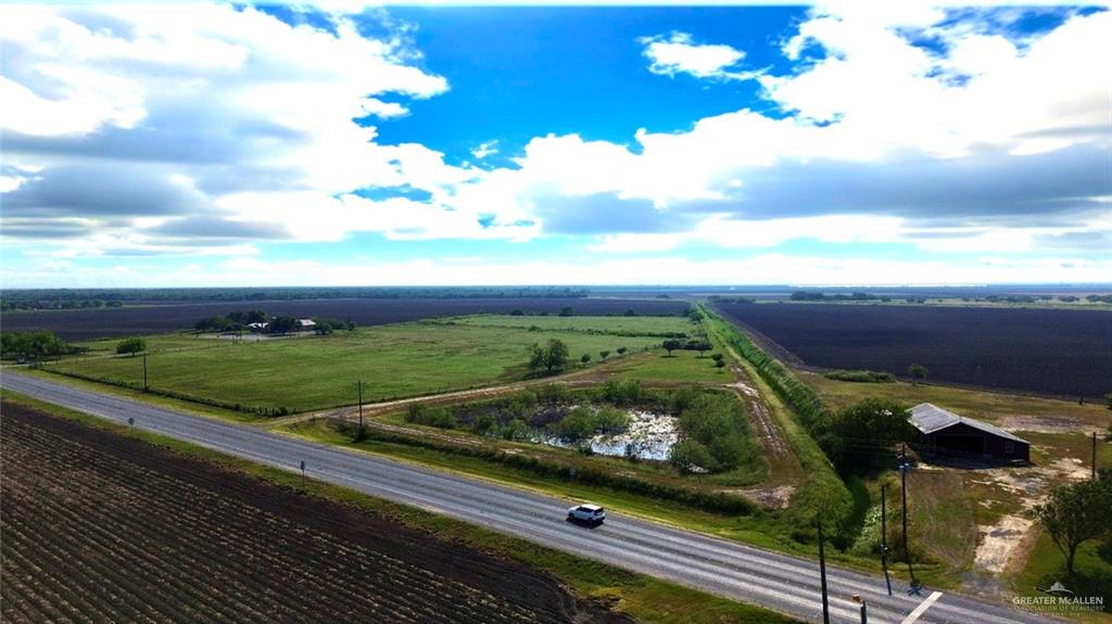 0 Rangerville Road San Benito, TX 78586 - Photo 4 of 12 a view of a balcony with an outdoor space