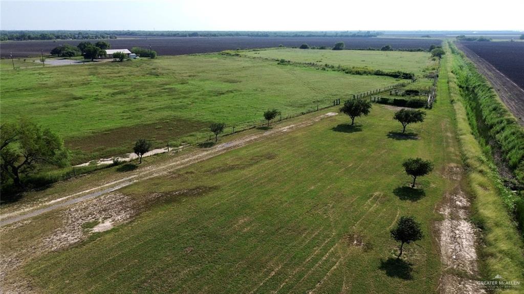 0 Rangerville Road San Benito, TX 78586 - Photo 5 of 12 a view of a lake with a yard