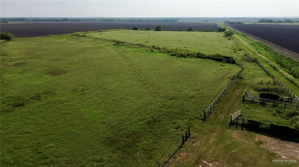 0 Rangerville Road San Benito, TX 78586 - Photo 7 of 12 a view of an ocean from a yard