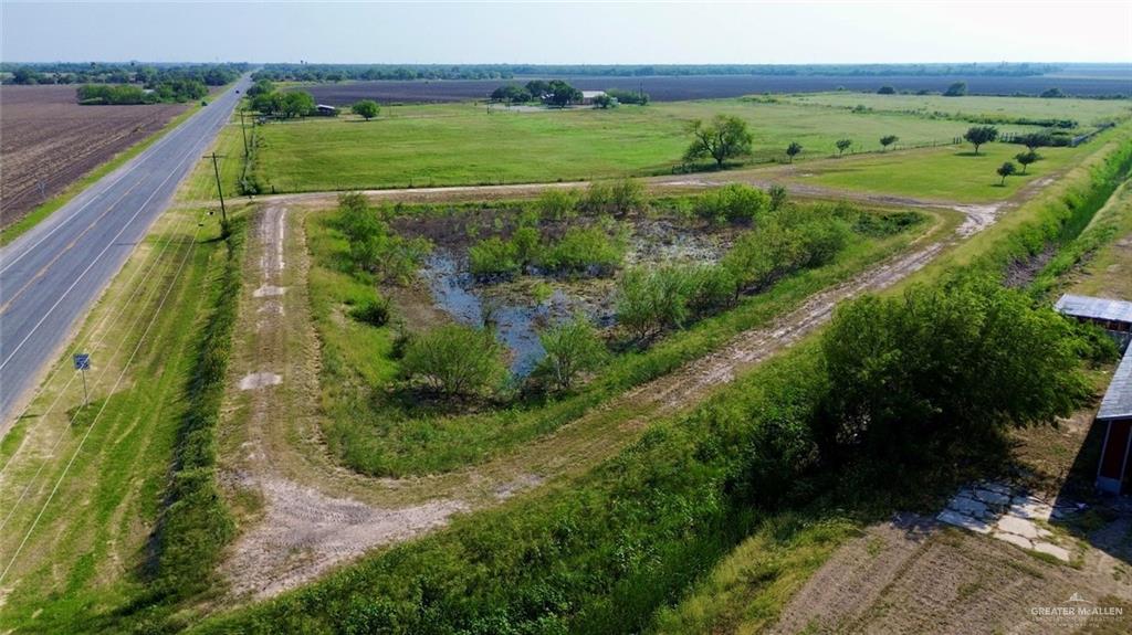 0 Rangerville Road San Benito, TX 78586 - Photo 10 of 12 a view of a lush green field