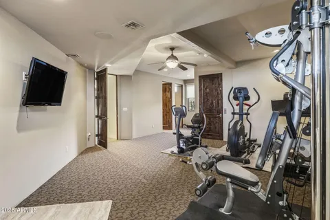 $3,450,000 | 11058 East Tamarisk Way, Scottsdale, AZ 85262