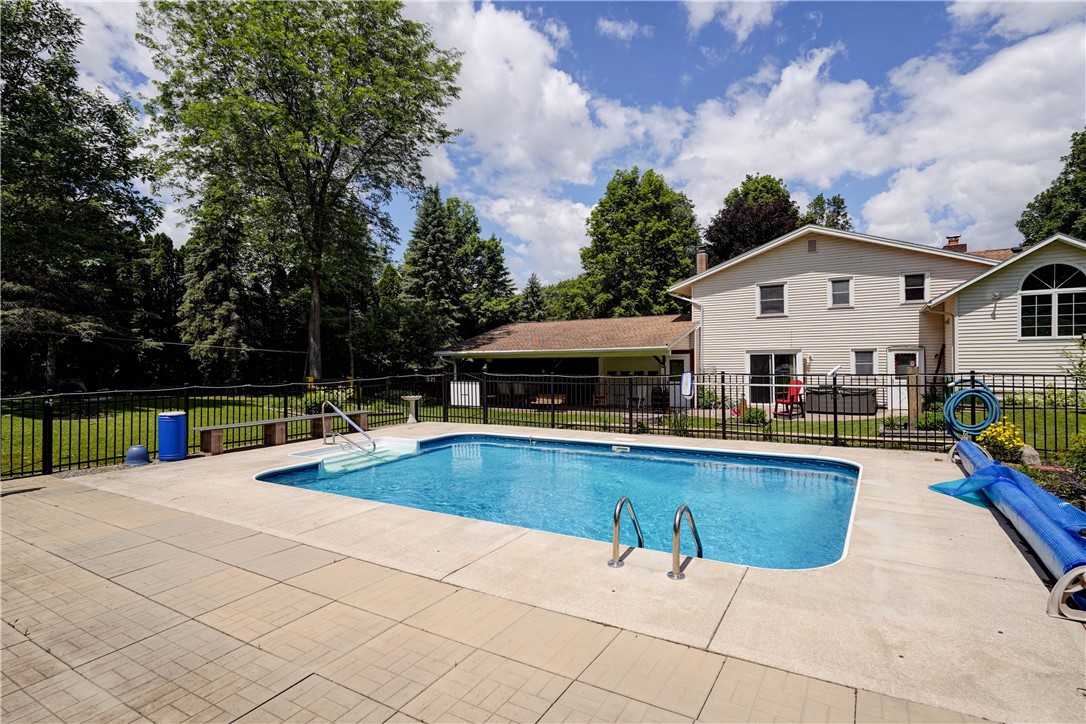 5959 Short Road Canandaigua Town, NY 14424 - Photo 45 of 50
