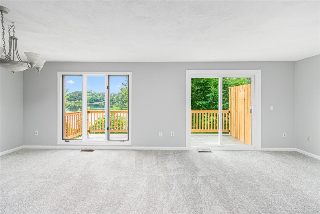 1230 Post Road, Unit 4 Warwick, RI 02888 - Photo 3 of 39