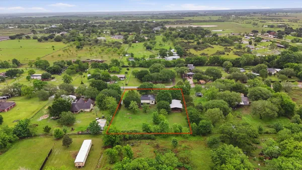 $444,900 | 4622 Hill Side Lane, Needville, TX 77461