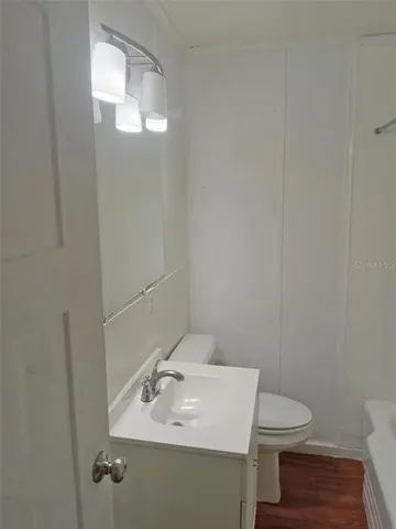 $1,300 | 424 West Dr Martin Luther King Jr Boulevard, Brooksville, FL 34601