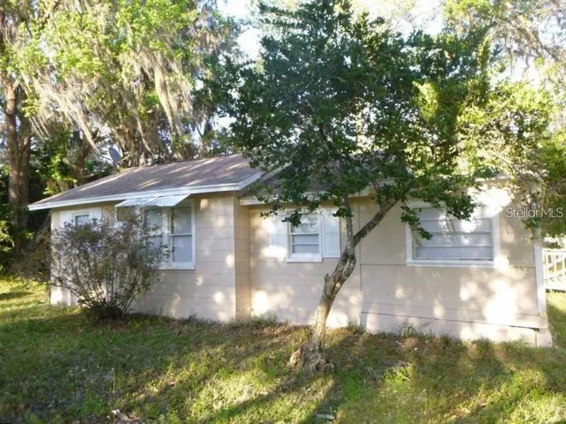 $1,300 | 424 West Dr Martin Luther King Jr Boulevard, Brooksville, FL 34601